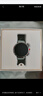 HUAWEI WATCH GT 5 41mm 湖光青 氟橡胶表带华为智能手表情绪健康助手玄玑感知系统 实拍图