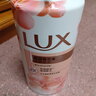 力士(LUX)沐浴露 莹润桃花香 淡雅香氛 娇肤香氛沐浴乳1000g留香 实拍图