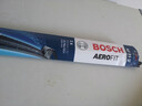 博世（BOSCH）雨刷雨刮器21/14风翼U 11-16日产阳光/玛驰/威志V5/奥拓/新特DEV 实拍图