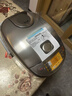 象印（ZO JIRUSHI）微压电饭煲 四段压力IH 多功能NP-HRH18C-XT（5L 4-5人份）专柜同款 实拍图