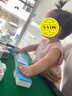 巴拉巴拉童装宝宝连体衣新生婴儿哈衣爬服短袖2026新夏装透气动物造型萌趣 实拍图