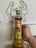 金龙鱼纯芝麻香油 400ml【一级】凉拌 调味 烹饪 火锅 调味油 玻璃瓶 实拍图