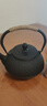 尚烤佳（Suncojia）煮茶壶 铸铁壶 围炉煮茶 大容量功夫茶具 煮茶器 水壶 实拍图