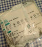 蓓安适一次性浴巾加厚大号珍珠纹出差酒店便携旅行毛巾浴巾棉柔巾 5包装 实拍图