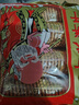 嘉士利九洲 饼干零食 早餐奇味饼干葱油味450g/袋广东老字号儿时味道 实拍图