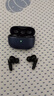 vivo TWS 4真无线降噪耳机 国家补贴 高保真 Hi-Fi 级音质55dB深海降噪 苹果小米华为手机通用深海蓝 实拍图