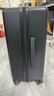 地平线8号（LEVEL8）行李箱男女密码学生登机箱20英寸旅行者系列经典PC万向轮拉杆箱黑 实拍图