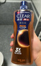 清扬（CLEAR）男士古龙香氛沐浴露 留香雨林秘境木质香氛600g 持久留香 实拍图