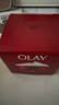 玉兰油（OLAY）大红瓶面霜50g抗皱紧致抗衰老女士保湿面霜生日礼物送女友 实拍图