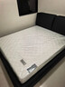 喜临门白骑士床垫政府补贴加厚进口乳胶护脊黄麻 独袋弹簧家用 白骑士plus【指定尺寸闪送】 1.5*2m+1.8*2m 实拍图