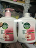 滴露（Dettol）洗手液消毒抑菌滋润500g+500g补充装儿童家庭护手替换 实拍图