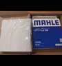 马勒（MAHLE）高风量空调滤芯滤清LA709(适用飞度08后/锋范XRV/十代思域冠道CRV 实拍图