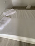 京东京造新梦享乳胶床垫 泰国原液进口93%天然乳胶70D双人 150x200x10cm 实拍图