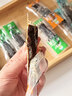 呼原牧场内蒙古特产手撕熟牛肉干真空独立小包装风干牛肉休闲零食即食散装 250g*1包 【原味250g】 实拍图