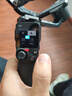 大疆 DJI RS 3 Mini 如影微单稳定器手持云台 单反相机智能拍摄 三轴防抖 大疆云台稳定器 实拍图
