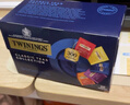 川宁（TWININGS）英式红茶精选 波兰进口红茶20袋*2g 茶包茶叶热泡茶 节日送礼 实拍图
