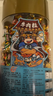 牛嗲嗲牛肉粒500g什锦味儿童牛肉干原切独立小包装休闲零食高含量牛肉 实拍图