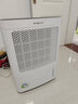 格力（GREE） 除湿机wifi智能控制抽湿机家用卧室办公室工业地下室除湿器去湿机空气干燥机除潮机DH60EIA1B 60L/天 120-180㎡ 实拍图