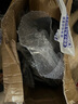 年年宏 铁棍山药芝麻片饼干薄脆煎饼散装零食休闲食品整箱批发 黑芝麻片无添加蔗糖 1000g*1箱 实拍图