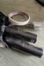 兴洽翻毛皮补色剂涂抹式磨砂鞋粉雪地靴清洁护理麂皮补色剂黑色2瓶装 实拍图