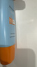 Mistine蜜丝婷防晒霜小黄帽60ml*2防水汗防紫外线高倍spf50+双11抢先购 实拍图
