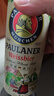 保拉纳（PAULANER ）柏龙 小麦白啤 500ml*4罐 组合 德国进口京东自营 实拍图