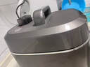 美的（Midea）低脂浓香60S快排电压力锅5L家用电饭煲高压锅4-6人 母婴316L精钢球胆远红外大火包锅炖煮MY-C5650F 实拍图