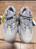 阿迪达斯yeezy500白玉石椰子男女运动休闲鞋IE4783 UK8.0码42 晒单实拍图
