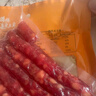皇上皇特级二八腊肠广州腊味特产煲仔饭腊肠广味广东甜肠广式香肠454g 实拍图