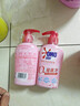 奥妙【新升级去除HPV】内衣内裤洗衣液樱花300g*2 去血渍99.9%除菌 实拍图
