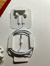 Apple/苹果 3.5毫米接口有线耳机 圆孔接口苹果耳机有线耳机游戏音乐 适用3.5mm接口的手机电脑笔记本 实拍图