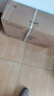 美的（Midea）【超级单品】七叶轻音立式电风扇家用柔风落地扇台式桌面小型风扇大风量节能摇头宿舍电扇 SAF30AB 实拍图