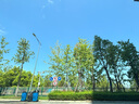 央创时尚【中国黄金】手链女款生日纪念日礼物女生送女友老婆女士手串S925 实拍图