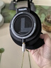飞利浦（PHILIPS）头戴式有线耳机hifi舒适耳机监听级音乐学习娱乐电竞游戏电脑双11双十一苹果小米华为手机SHP9500 实拍图