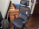 西昊M56二代 人体工学椅办公椅电脑电竞椅子人工力学座椅学习国家补贴 实拍图