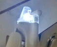 派乐特 宠物狗狗猫咪指甲剪指甲刀泰迪金毛美容工具用品 LED宠物指甲剪 实拍图