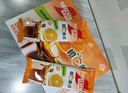 雀巢（Nestle）橙C美式速溶咖啡粉0脂肪特调果咖冲调饮品12条*15g陈立农同款 实拍图