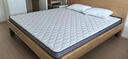 顾家家居床垫可折叠椰棕榻榻米天然席梦思10cm偏硬薄垫M0063B 1.8米     实拍图