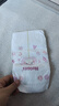 好奇（Huggies）铂金装小桃裤纸尿裤L120片(9-14kg)大号尿不湿【透爽散热】 实拍图