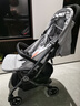 好孩子（gb）小情书婴儿推车【国家补贴】可坐可躺轻便折叠宝宝遛娃车0-3岁 实拍图