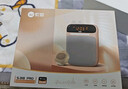 索爱（soaiy）S318PRO小蜜蜂扩音器教师专用防啸叫10W大功率U盘TF卡麦克风喇叭导游蓝牙音箱音响便携式 睿智黑 实拍图