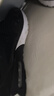 李宁（LI-NING）运动鞋跑步男款低帮减震舒适跑步鞋软底轻便男士轻便运动鞋子男 实拍图