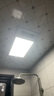雷士（NVC）政府补贴风暖浴霸浴室暖风双电机照明换气排风五合一体卫生间Y412 实拍图