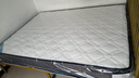 宜眠坊（ESF）床垫 弹簧床垫 软硬适中 J01 1.5*2.0*0.2米 实拍图