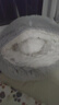柒哦猫窝保暖半封闭式冬季猫咪睡觉用猫床网红冬天狗窝小型犬宠物用品 灰色M【15斤内适用 70%选择】 实拍图