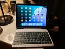 索盈苹果ipad12/11/10键盘保护壳套一体ipad12/11/10代妙控键盘鼠标套装2026/25/22款平板支架外接蓝牙 实拍图