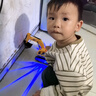 云露萍营儿童电动挖掘机玩具男孩闪光音乐工程车挖土机万向模型六一节礼物 27cm电动闪光音乐挖掘机 电池版：普通电池+螺丝刀 实拍图