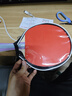红双喜乒乓球拍专业级成人双拍横拍小学生初学者儿童乒乓球拍子成品拍 I型单拍【横拍1只】 实拍图