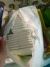 十月结晶婴儿一次性隔尿垫30片45*60cm透气防水尿垫护理垫隔尿垫 熊猫宝宝 实拍图
