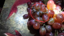 京鲜生 克伦森无籽红提 净重3斤装 葡萄/提子生鲜水果 克伦生 源头直发 实拍图